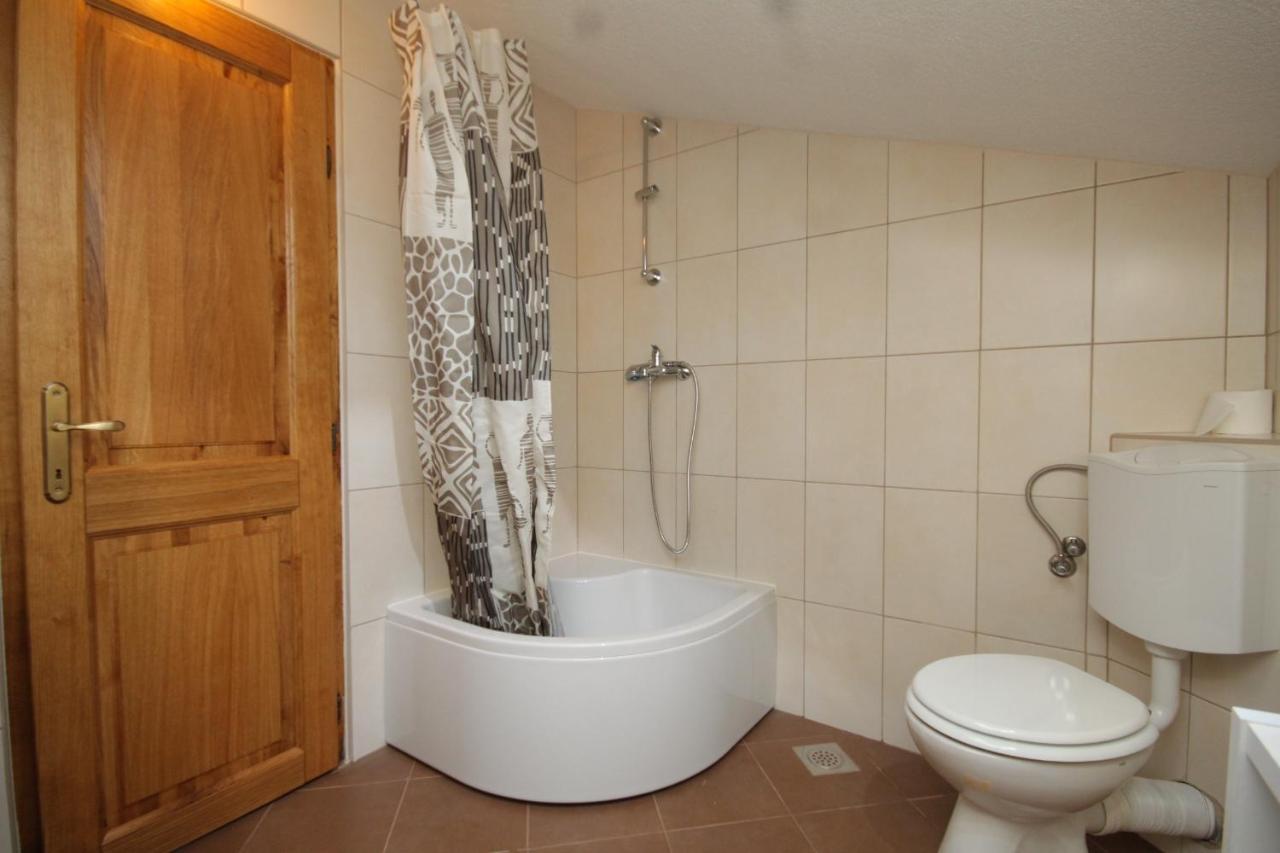 Seaside Secluded Apartments Cove Karkavac - Scedro, Hvar - 8801 Jelsa  Eksteriør bilde