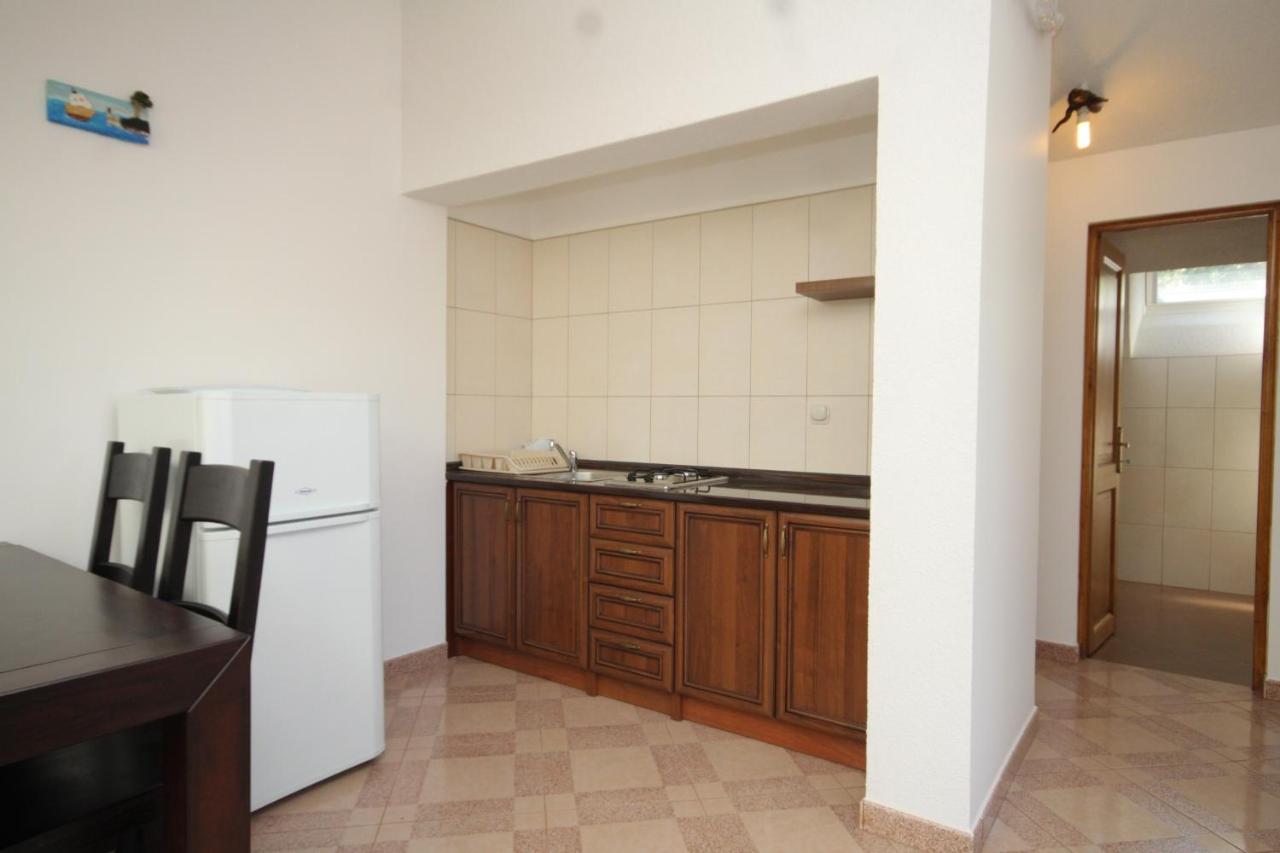 Seaside Secluded Apartments Cove Karkavac - Scedro, Hvar - 8801 Jelsa  Eksteriør bilde