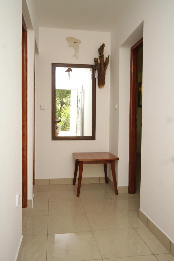 Seaside Secluded Apartments Cove Karkavac - Scedro, Hvar - 8801 Jelsa  Eksteriør bilde