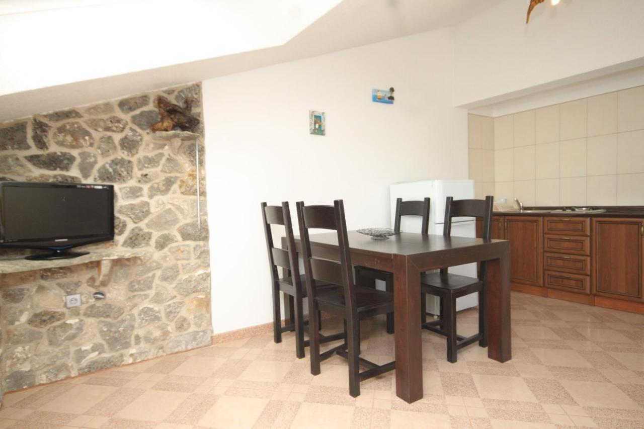 Seaside Secluded Apartments Cove Karkavac - Scedro, Hvar - 8801 Jelsa  Eksteriør bilde