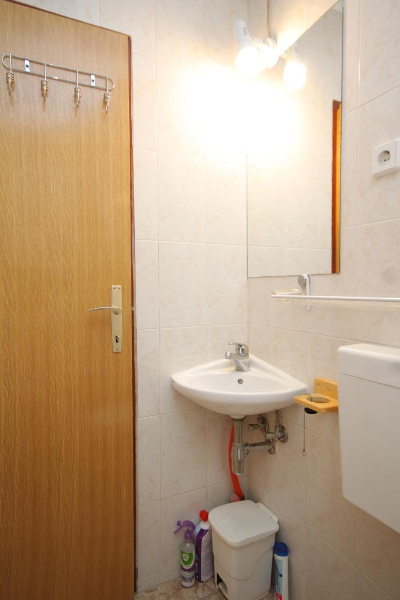 Seaside Secluded Apartments Cove Karkavac - Scedro, Hvar - 8801 Jelsa  Rom bilde