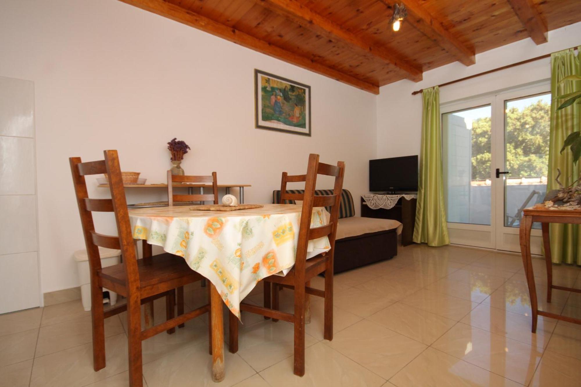 Seaside Secluded Apartments Cove Karkavac - Scedro, Hvar - 8801 Jelsa  Rom bilde