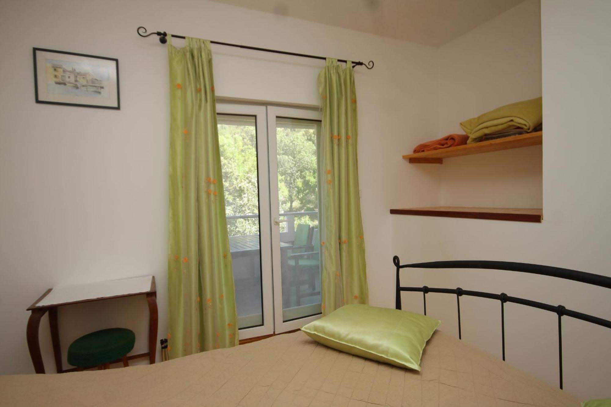 Seaside Secluded Apartments Cove Karkavac - Scedro, Hvar - 8801 Jelsa  Rom bilde