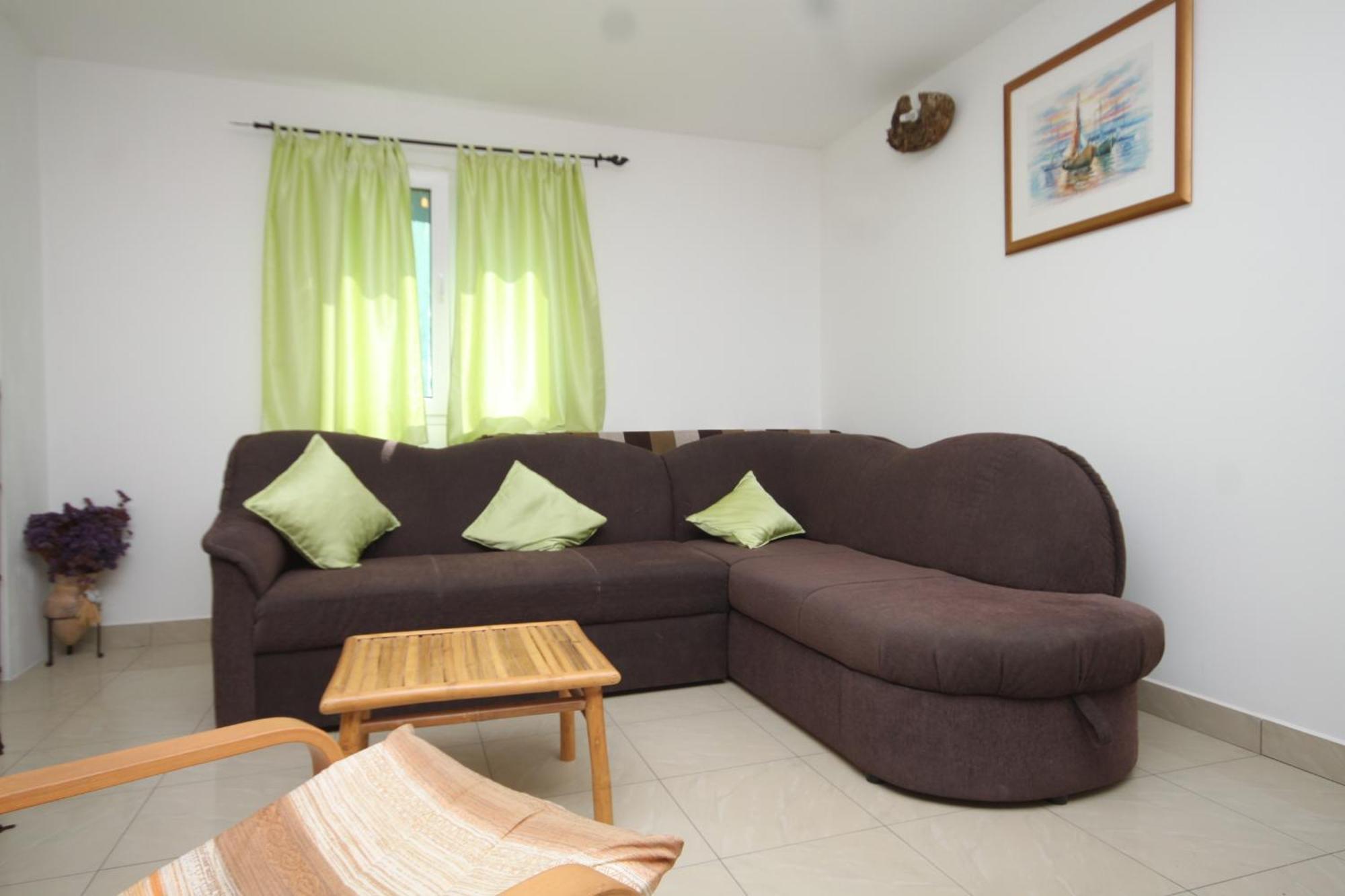 Seaside Secluded Apartments Cove Karkavac - Scedro, Hvar - 8801 Jelsa  Rom bilde
