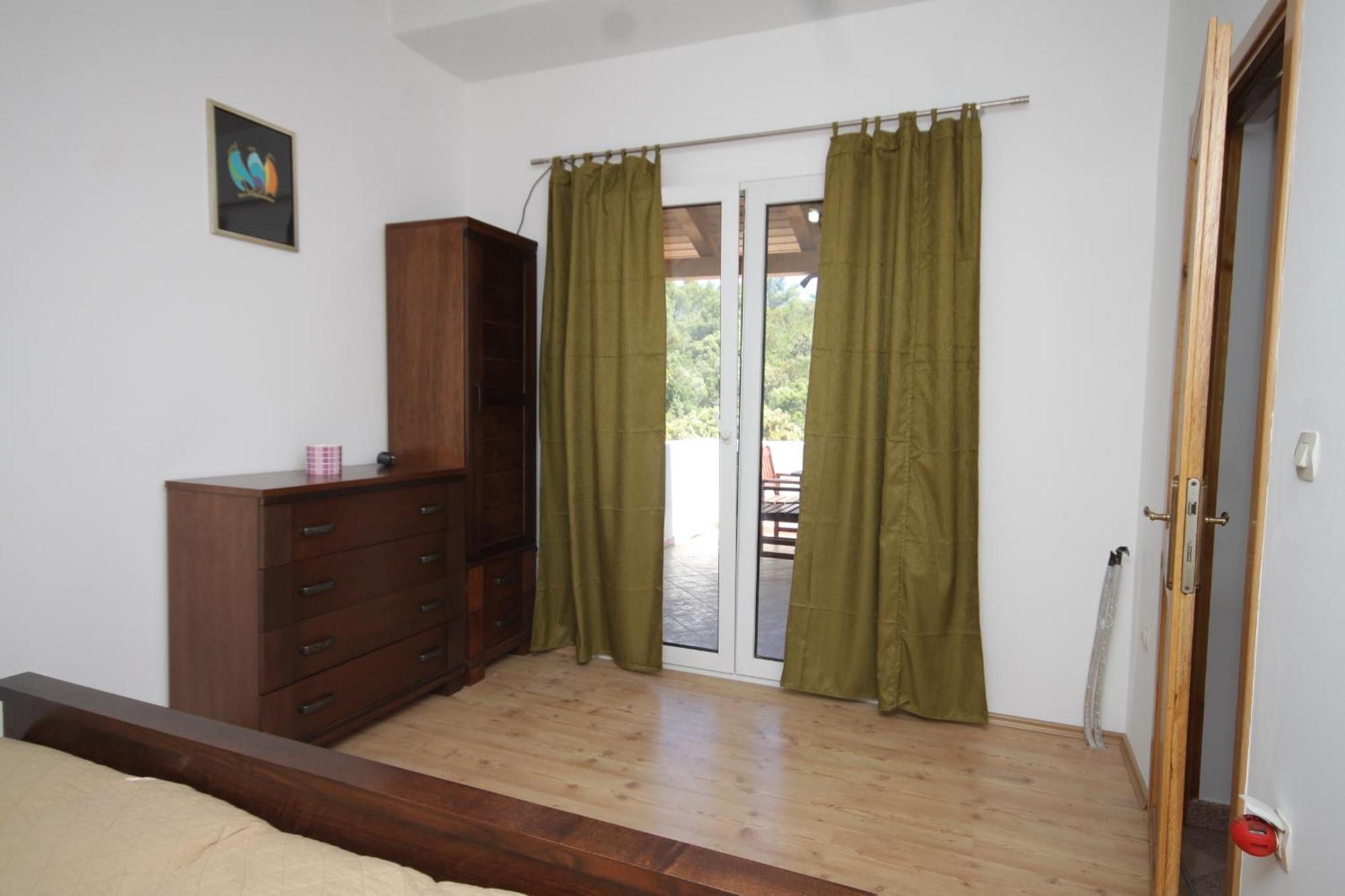 Seaside Secluded Apartments Cove Karkavac - Scedro, Hvar - 8801 Jelsa  Rom bilde